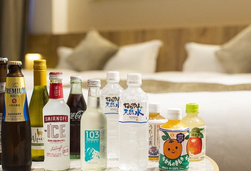 Номер Deluxe, Garden Terrace Saga Hotel & Resorts
