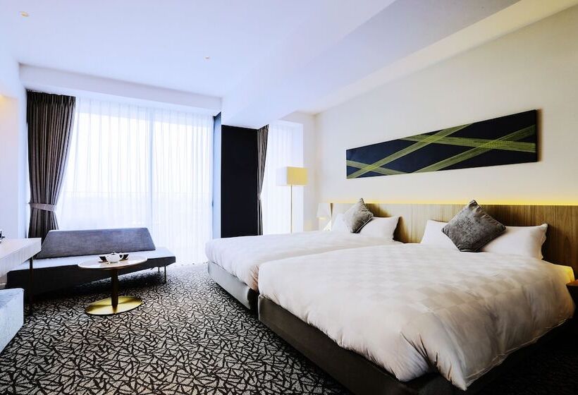 Номер Deluxe, Garden Terrace Saga Hotel & Resorts
