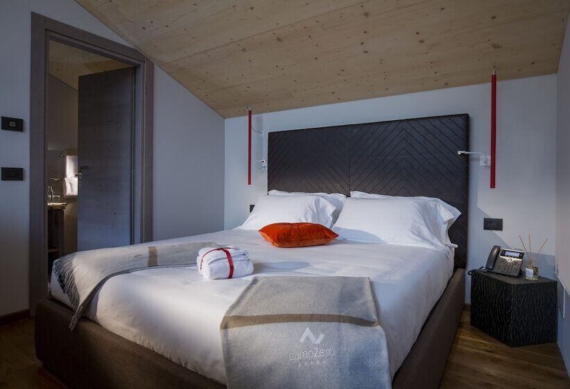 Family Suite, Aethos Monterosa