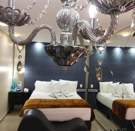 Номер Economy Индивидуальный, Lual Motel Sorocaba Sp
