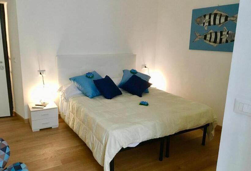 Номер Deluxe, Vernazza Vacation 3