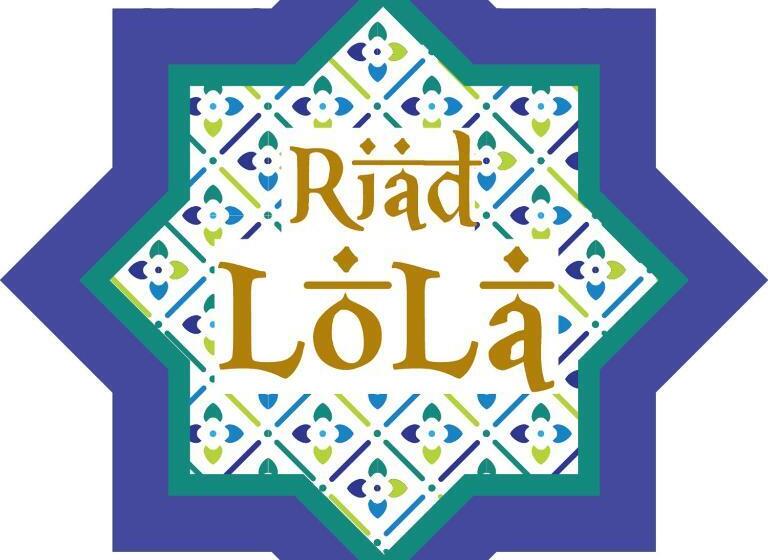 اتاق استاندارد چهار تخته, Riad Lola