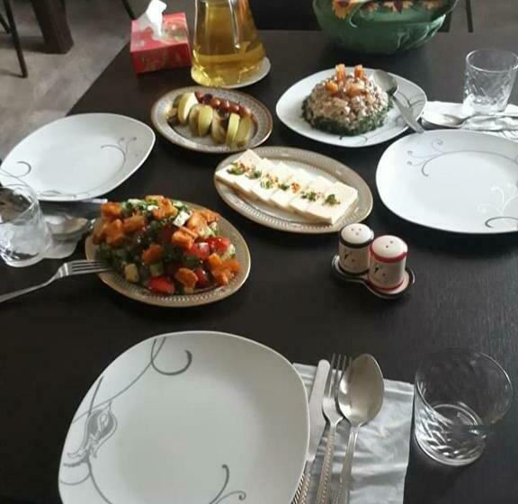 Номер Стандарт, Guesthouse M22