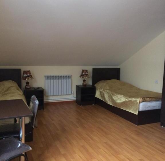 Номер Стандарт, Guesthouse M22
