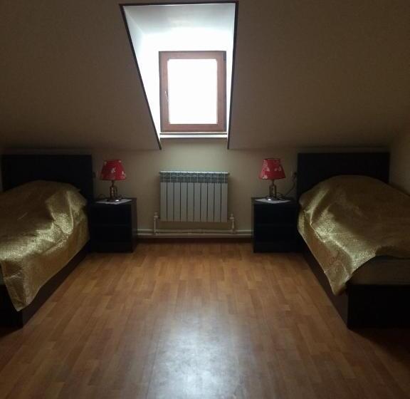 Номер Стандарт, Guesthouse M22