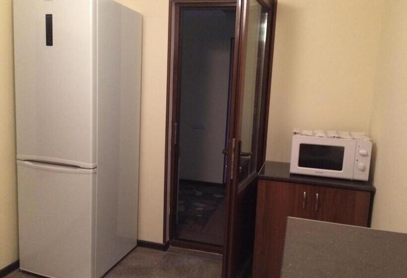 Номер Стандарт, Guesthouse M22