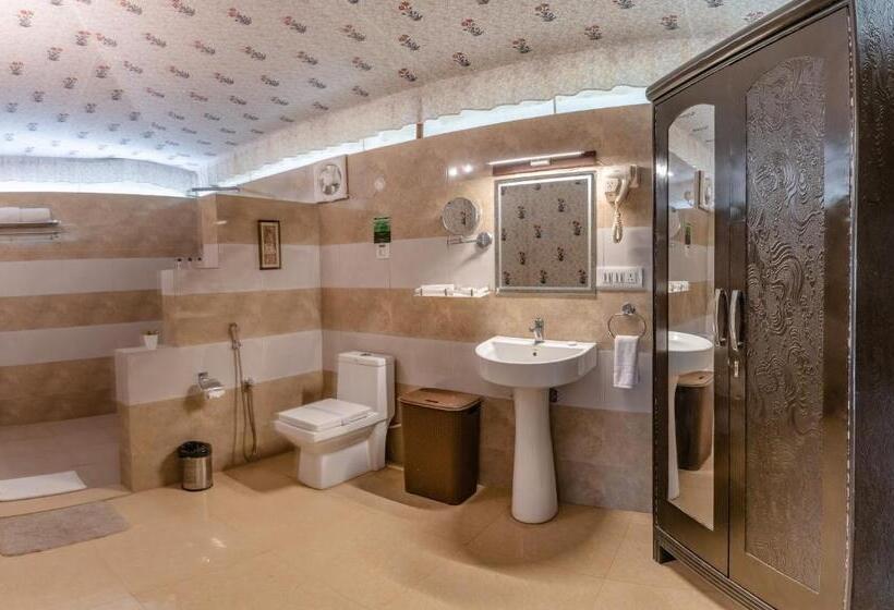Standard Tent, Rawai Luxury Tents Pushkar