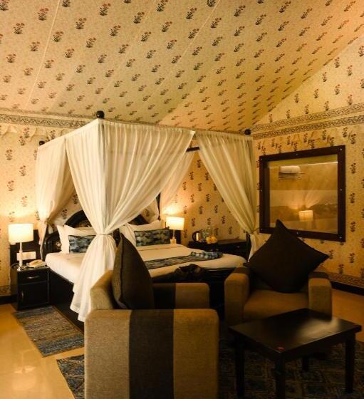 套房, Rawai Luxury Tents Pushkar