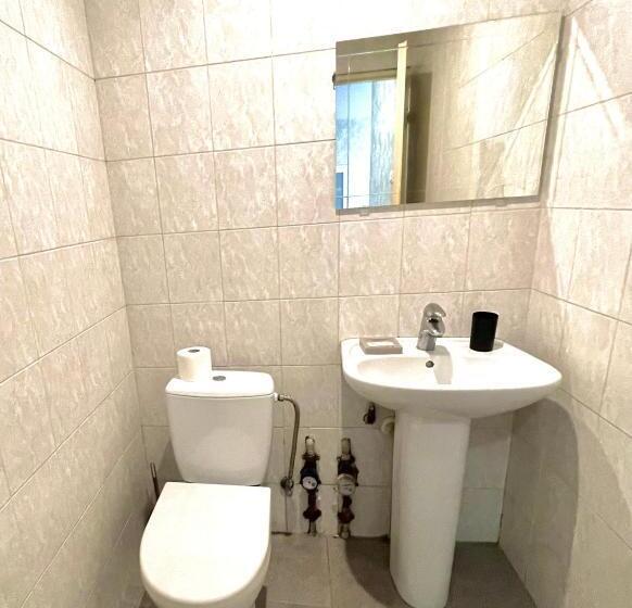 コンフォートトリプルルーム, Savan House Easy Kaunas