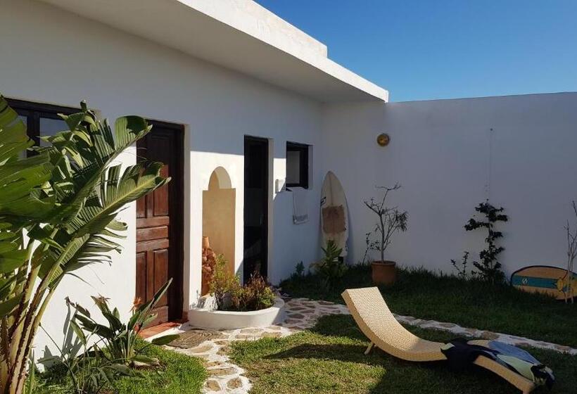Одноместный Номер Вид на Сад, Dav Mahal Eco Lodge