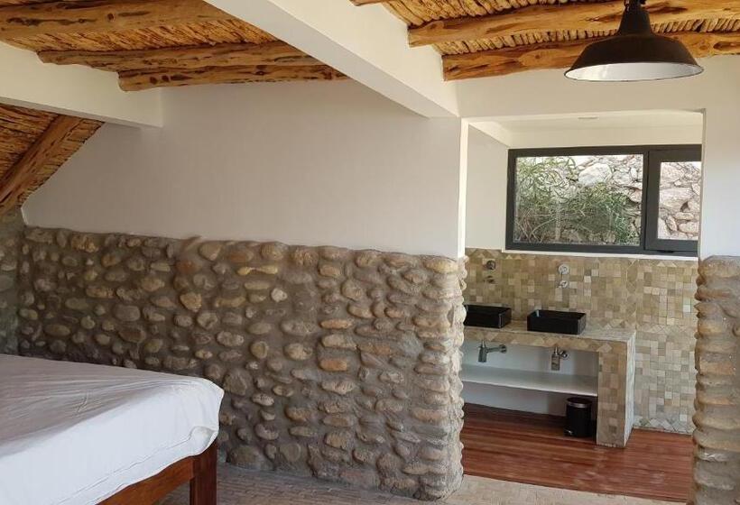 Номер Deluxe Вид на Море, Dav Mahal Eco Lodge