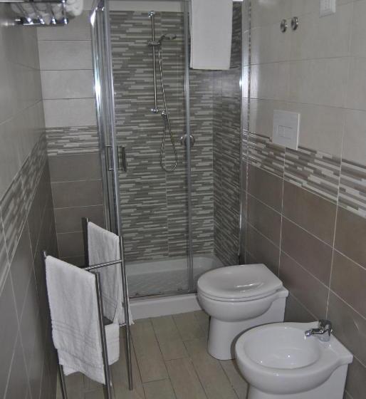 Quarto Estandar, B&b Dal Gallo