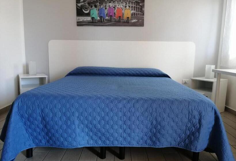 Quarto Estandar, B&b Dal Gallo