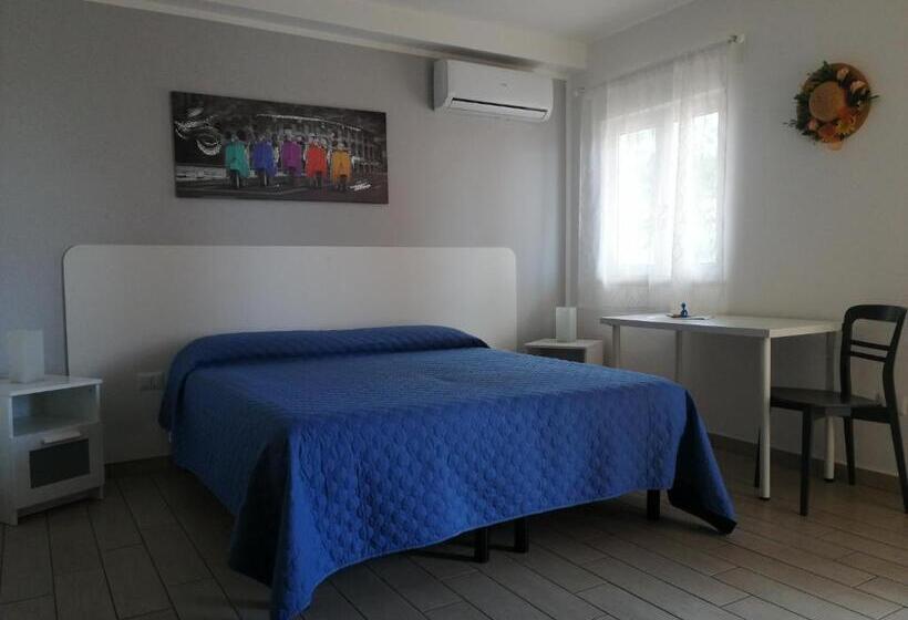 Quarto Estandar, B&b Dal Gallo