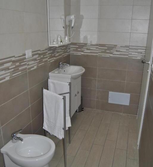Quarto Deluxe, B&b Dal Gallo