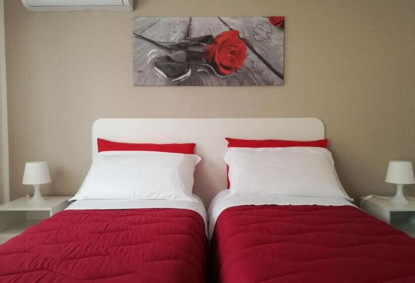 Quarto Deluxe, B&b Dal Gallo