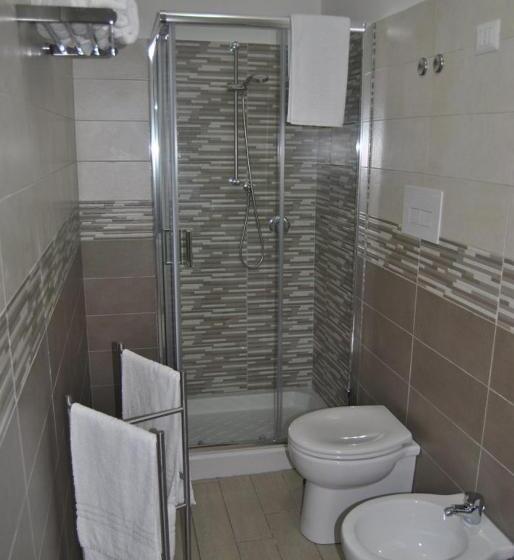 Номер Deluxe, B&b Dal Gallo