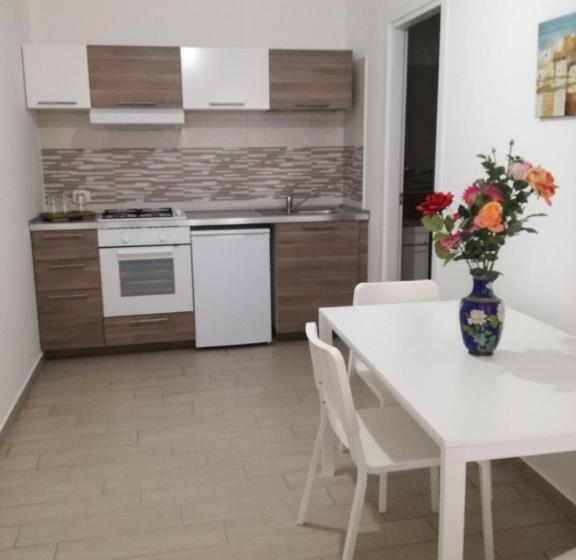 Quarto Quádruplo Deluxe, B&b Dal Gallo