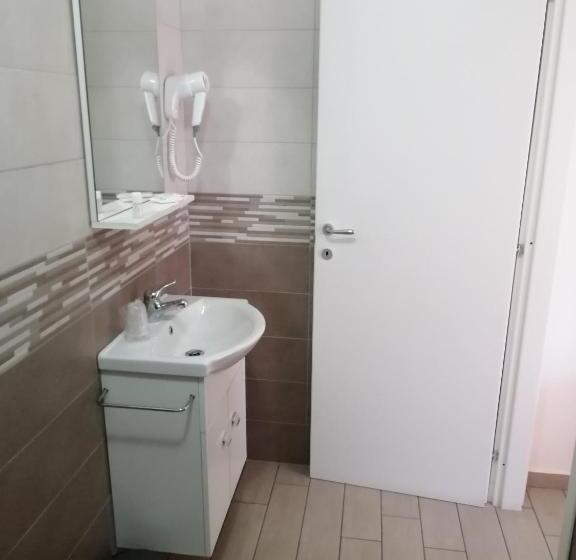 Quarto Quádruplo Deluxe, B&b Dal Gallo
