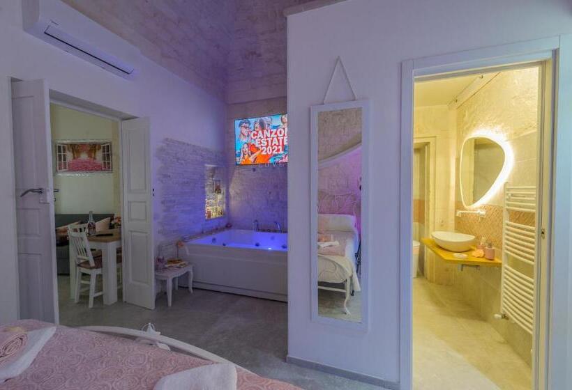 标准间, Casa Deky