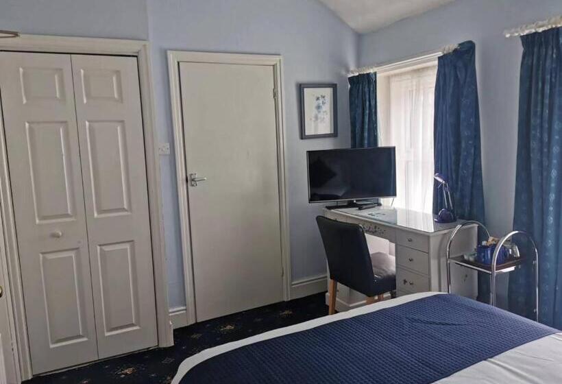 Номер Стандарт, Athol Park Guest House