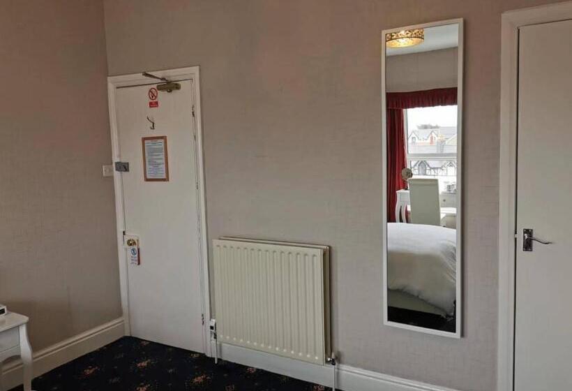 Номер Стандарт, Athol Park Guest House