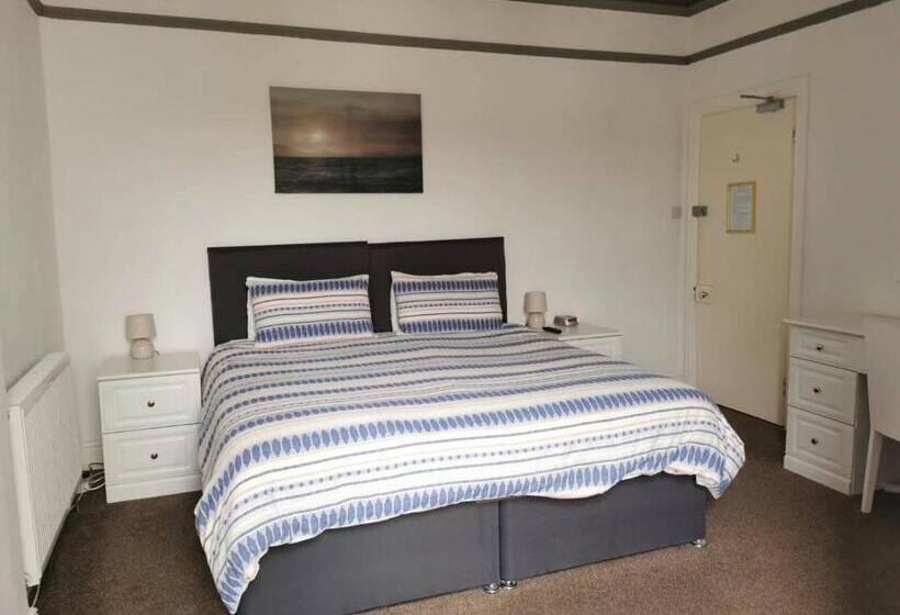 Номер Стандарт, Athol Park Guest House