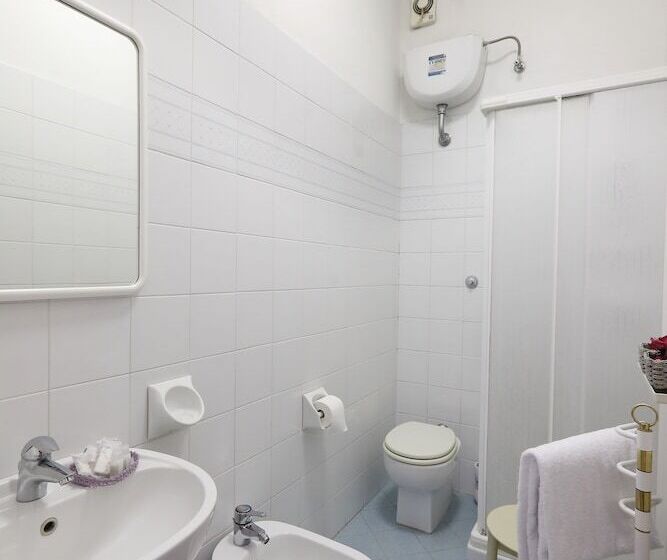 Номер Deluxe, Villa Oliveta