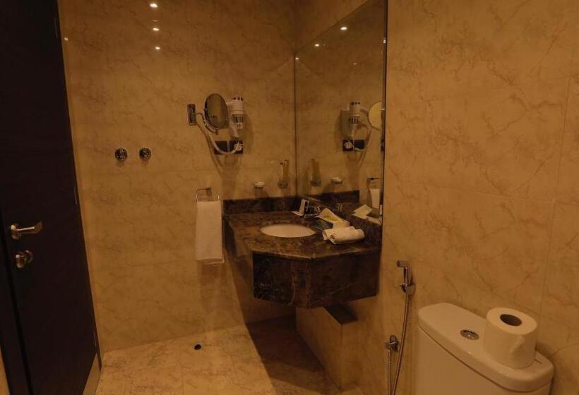 Номер Стандарт, ستاى ان السلامه غرف واجنحه فندقيه Stay Inn Suites