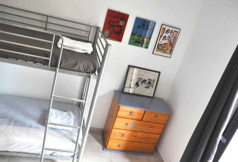 Family Suite, Villacarroubier