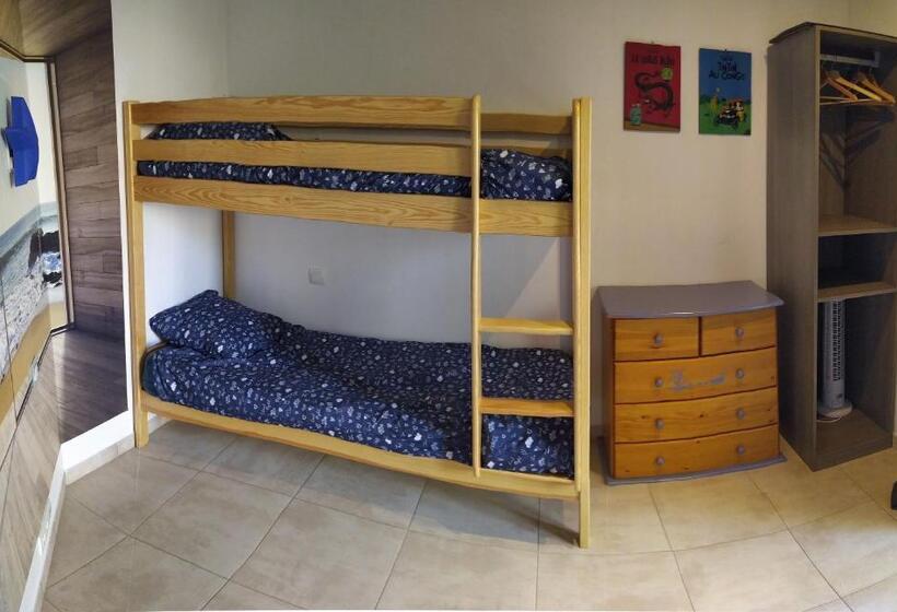 Family Suite, Villacarroubier
