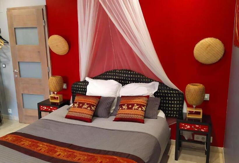 Family Suite, Villacarroubier