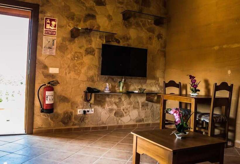 Полулюкс Вид на Горы, Agroturismo Es Gallicant