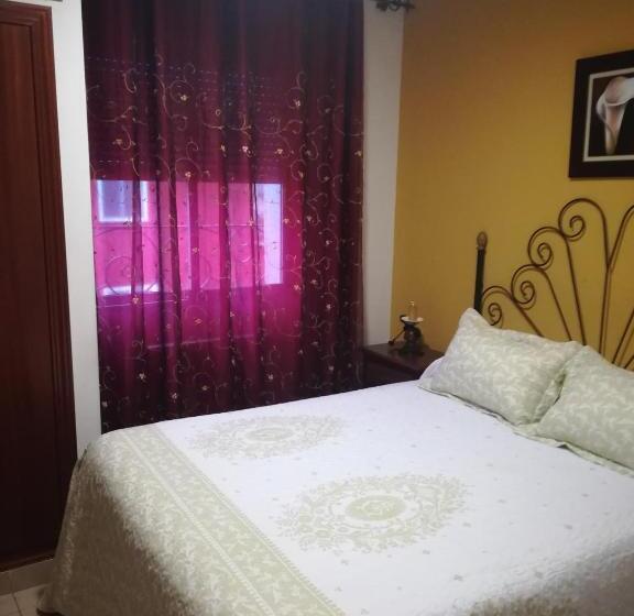 Номер Стандарт, Hostal Cañamares