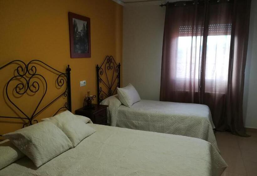 Номер Стандарт, Hostal Cañamares