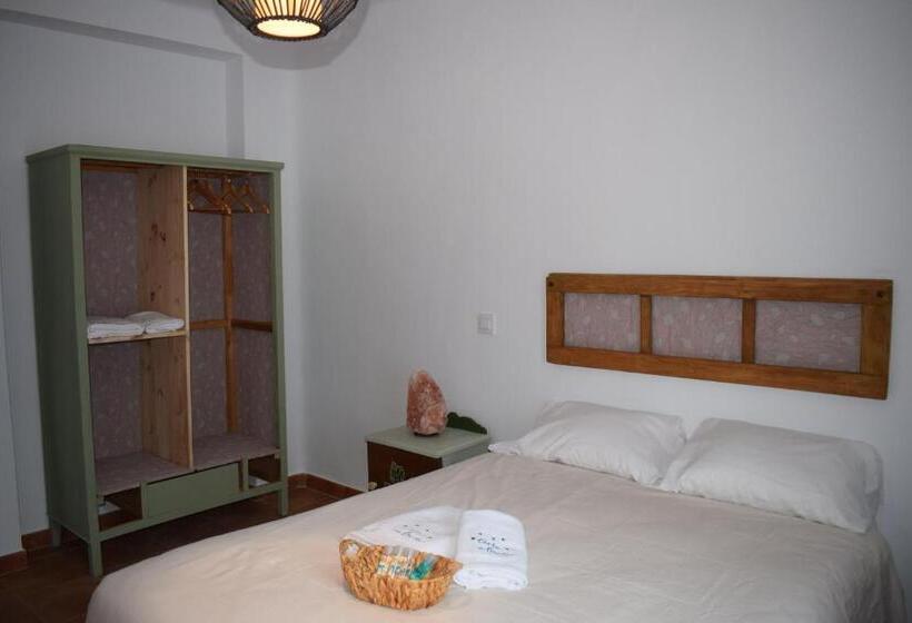 스위트, Hostal Cielo De Gredos