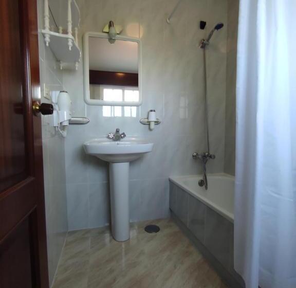 اتاق استاندارد, Pension Casa Carmela