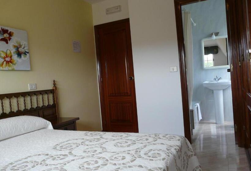 اتاق استاندارد, Pension Casa Carmela