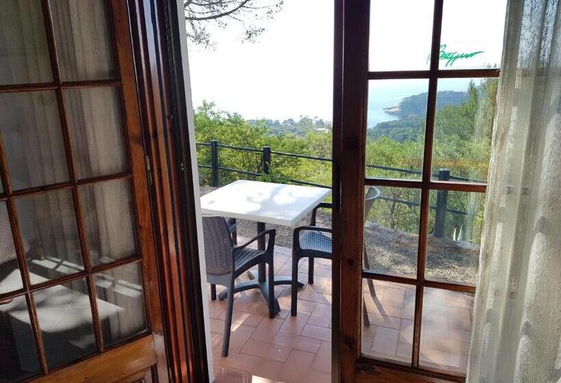 Номер Superior, Hostal Sa Barraca   Adults Only