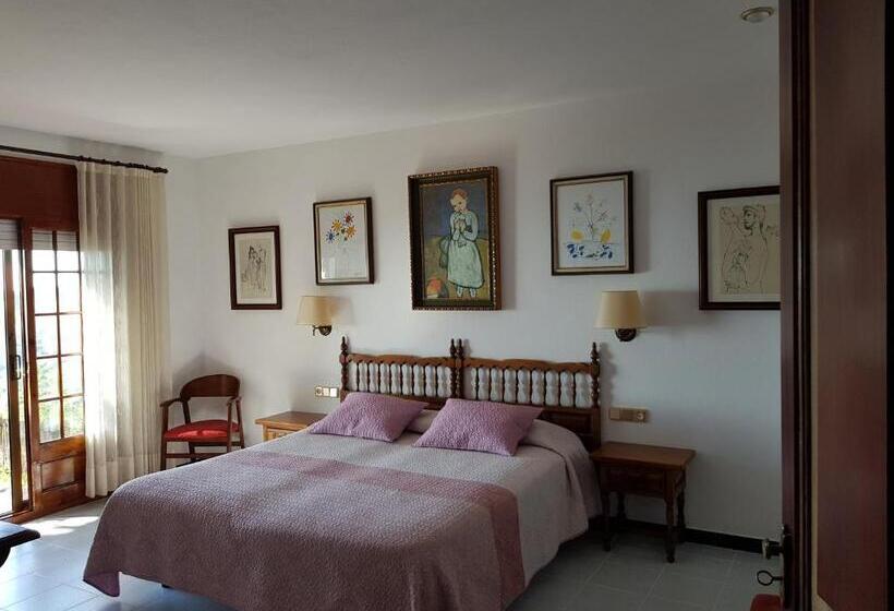 Номер Superior, Hostal Sa Barraca   Adults Only