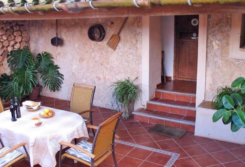 Апартаменты 2 Спальни, Finca Sa Cova Vella