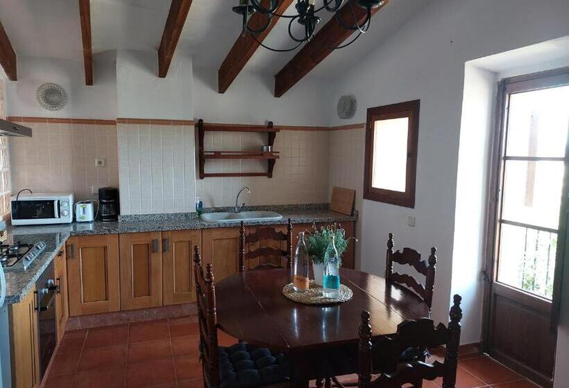Апартаменты 2 Спальни, Finca Sa Cova Vella