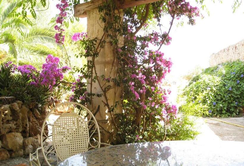 Апартаменты 1 Спальня, Finca Sa Cova Vella