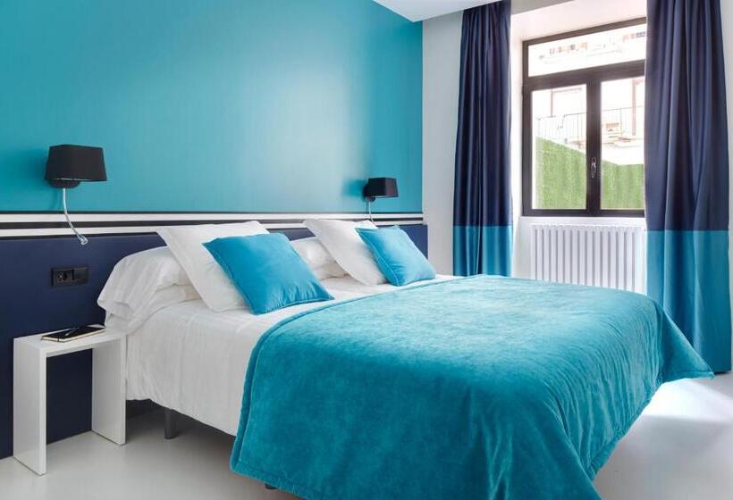 수피리어 룸, Don Cecilio Guesthouse