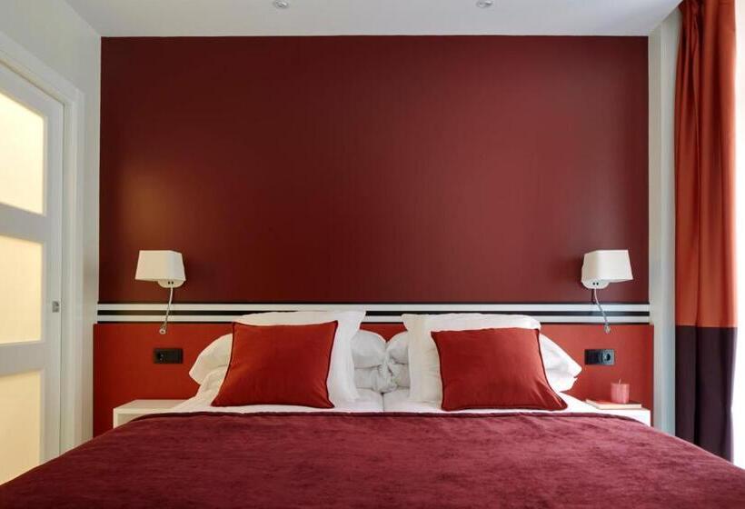 스탠다드 룸, Don Cecilio Guesthouse