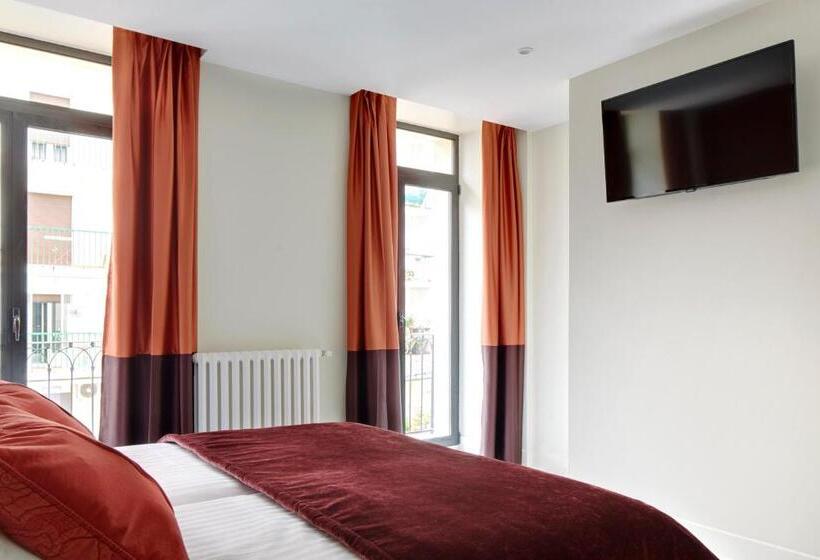 스탠다드 룸, Don Cecilio Guesthouse
