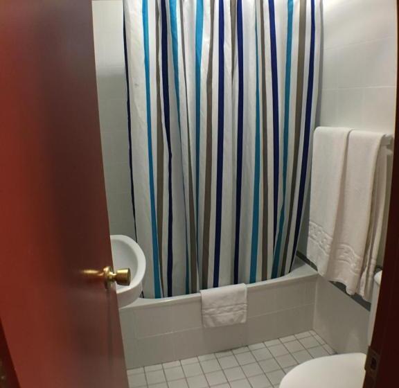 חדר סטנדרט יחיד, Hostal Ec Leon
