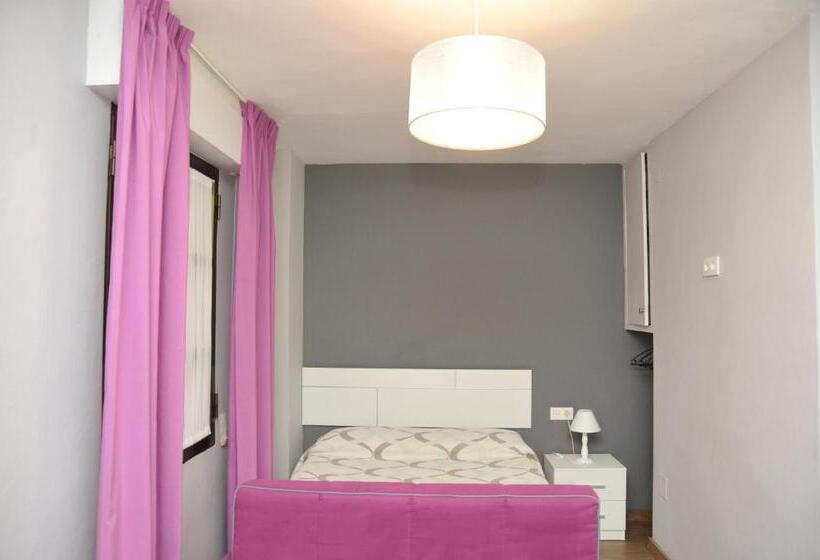 استودیوی استاندارد, Home Granada Trinidad