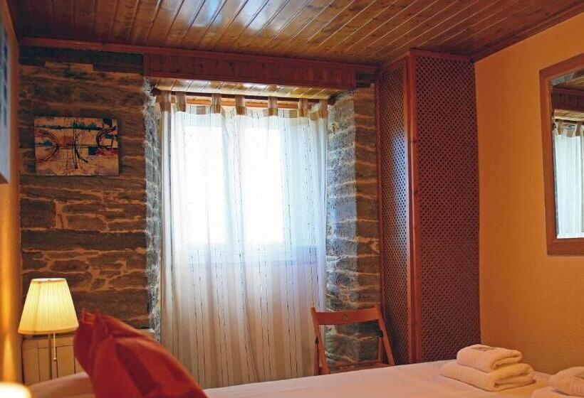 اتاق استاندارد چهار تخته, Aqua Rooms Sarria