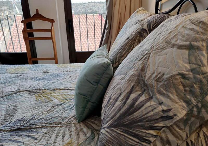 Номер Стандарт, Royuela Hostal